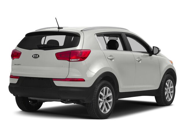 2014 Kia Sportage SX