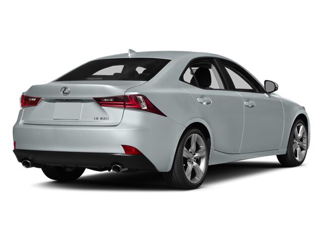 2014 LEXUS IS 350 Houston TX