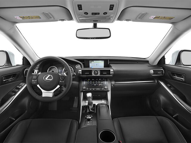 2014 LEXUS IS 350 Houston TX