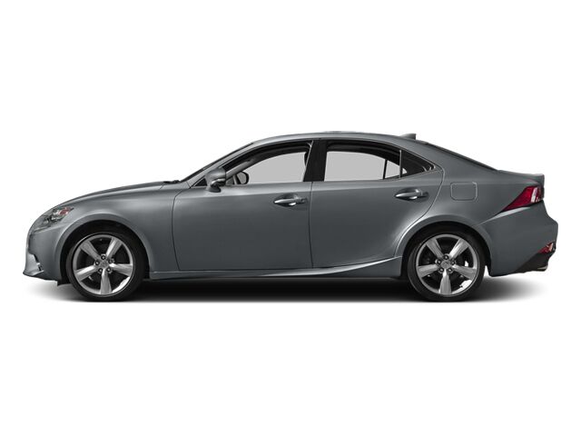 2014 LEXUS IS 350 Houston TX