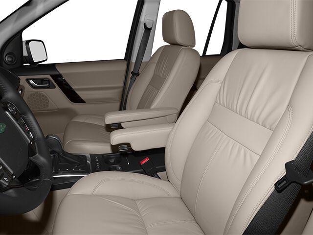 2014 Land Rover LR2 HSE Chantilly VA