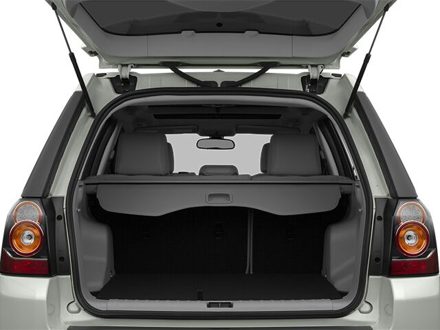 2014 Land Rover LR2 HSE Chantilly VA