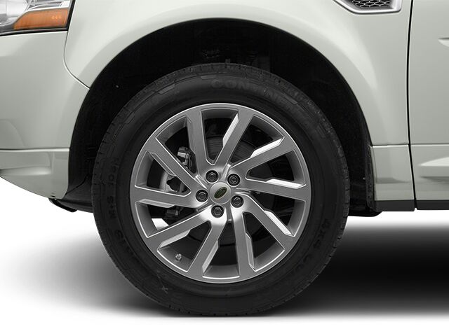 2014 Land Rover LR2 HSE Chantilly VA