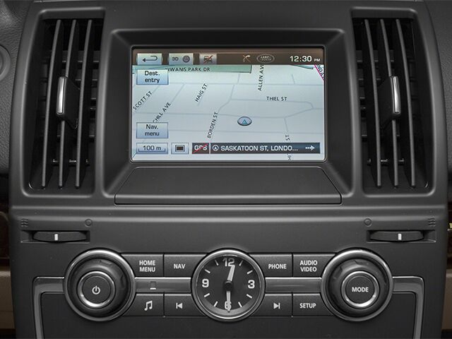 2014 Land Rover LR2 HSE Chantilly VA