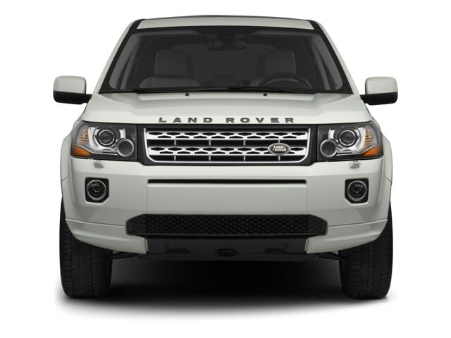 2014 Land Rover LR2 HSE Chantilly VA