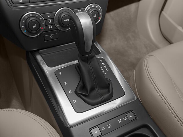 2014 Land Rover LR2 HSE Chantilly VA