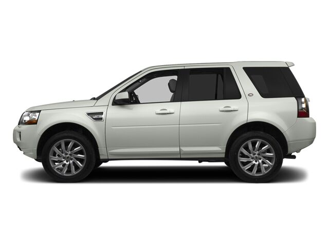 2014 Land Rover LR2 HSE Chantilly VA