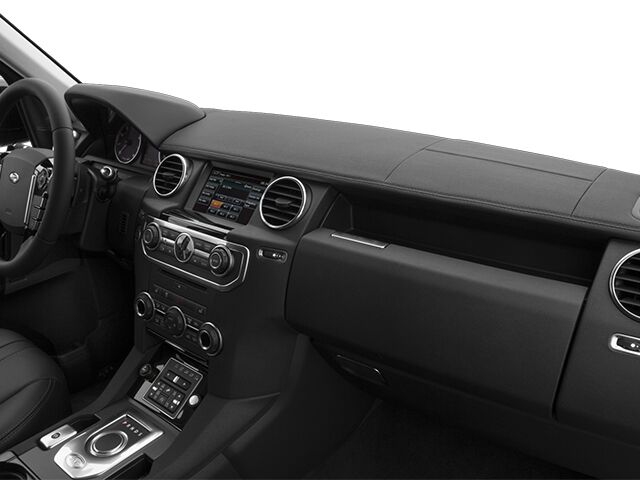 2014 Land Rover LR4 HSE LUX Tucson AZ