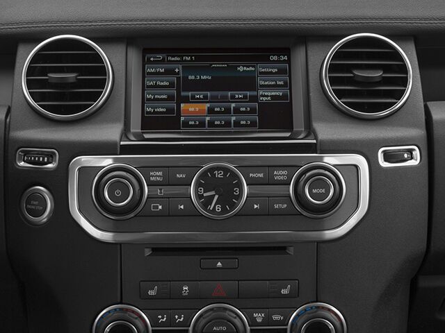 2014 Land Rover LR4 HSE LUX Tucson AZ