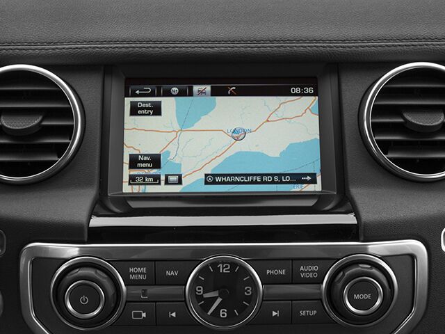 2014 Land Rover LR4 HSE LUX Tucson AZ