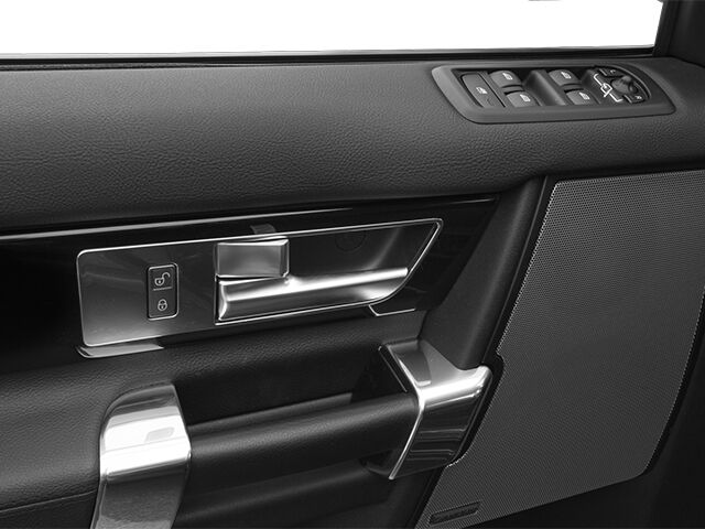 2014 Land Rover LR4 HSE LUX Tucson AZ