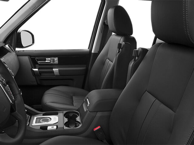 2014 Land Rover LR4 HSE LUX Tucson AZ
