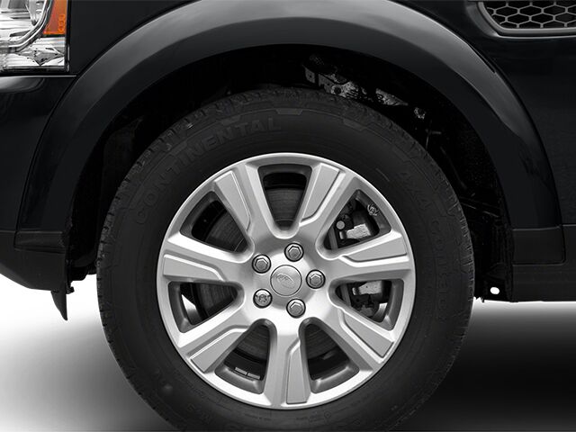 2014 Land Rover LR4 HSE LUX Tucson AZ