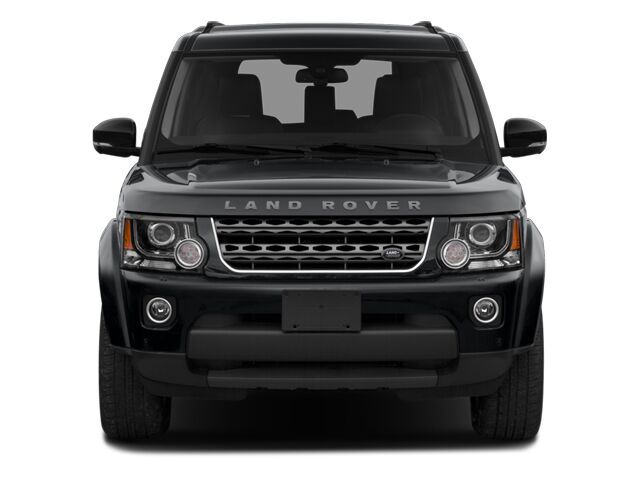 2014 Land Rover LR4 HSE Tucson AZ