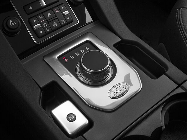 2014 Land Rover LR4 HSE Tucson AZ