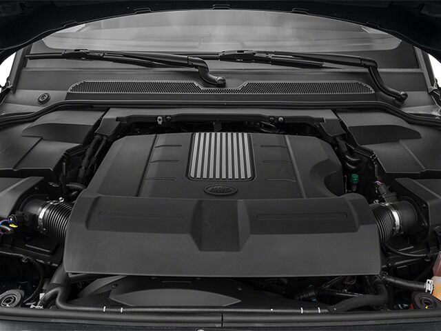 2014 Land Rover LR4 HSE Tucson AZ