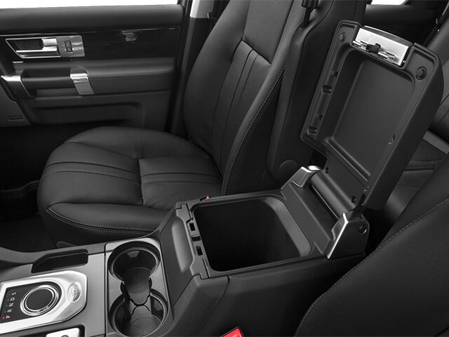 2014 Land Rover LR4 HSE Tucson AZ