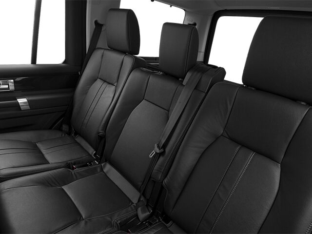 2014 Land Rover LR4 HSE Tucson AZ