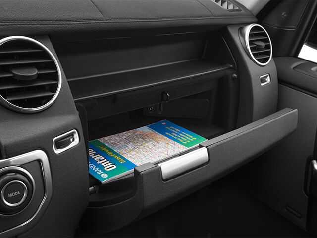 2014 Land Rover LR4 HSE Tucson AZ