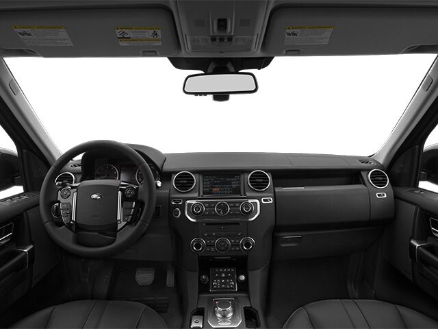 2014 Land Rover LR4 HSE Tucson AZ