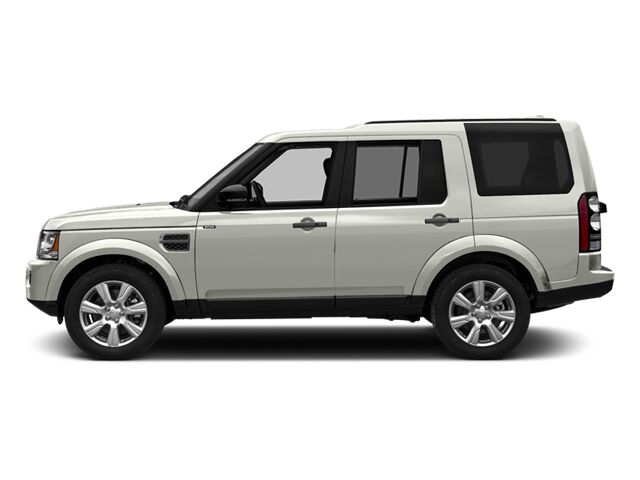 2014 Land Rover LR4 HSE Tucson AZ