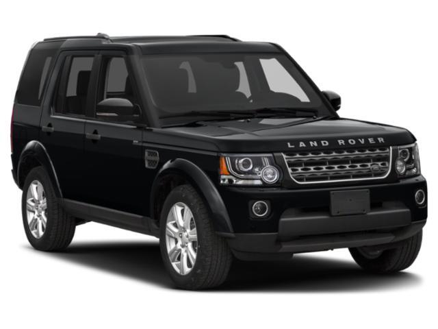 2014 Land Rover LR4 HSE Tucson AZ