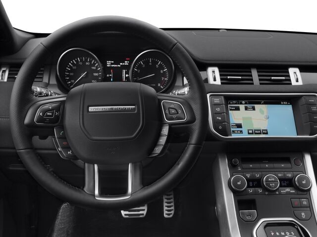 2014 Land Rover Range Rover Evoque DYNAMIC Chantilly VA