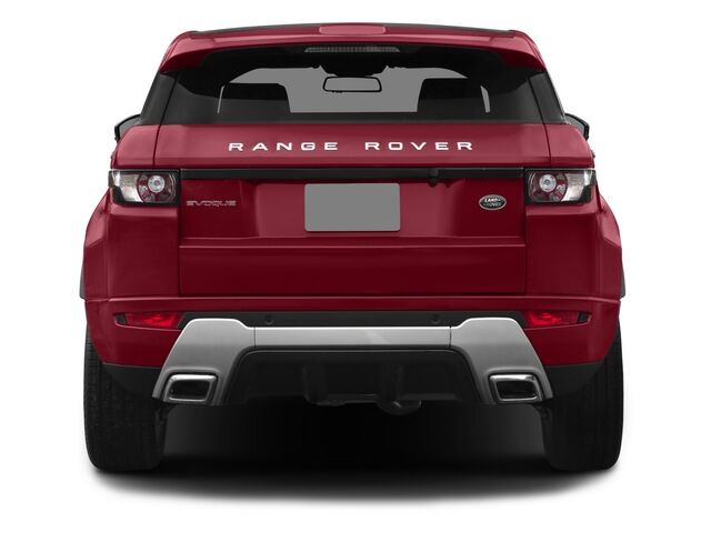 2014 Land Rover Range Rover Evoque DYNAMIC Chantilly VA