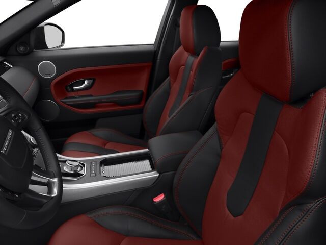 2014 Land Rover Range Rover Evoque DYNAMIC Chantilly VA