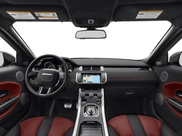 2014 Land Rover Range Rover Evoque DYNAMIC Chantilly VA