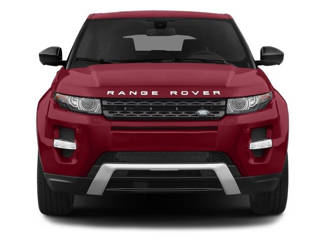 2014 Land Rover Range Rover Evoque DYNAMIC Chantilly VA