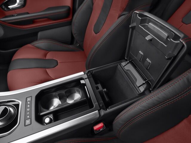 2014 Land Rover Range Rover Evoque DYNAMIC Chantilly VA