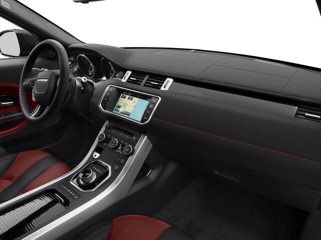 2014 Land Rover Range Rover Evoque DYNAMIC Chantilly VA