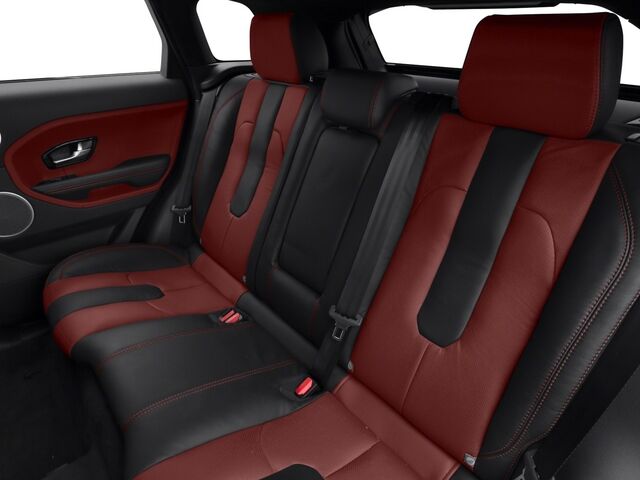 2014 Land Rover Range Rover Evoque DYNAMIC Chantilly VA