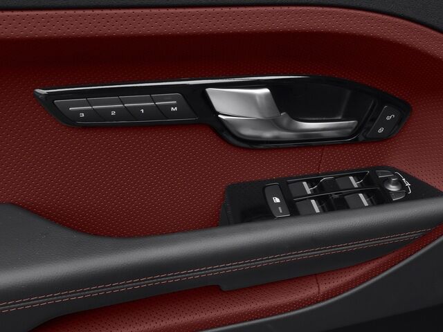 2014 Land Rover Range Rover Evoque DYNAMIC Chantilly VA