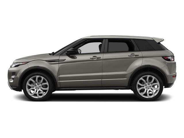 2014 Land Rover Range Rover Evoque DYNAMIC Chantilly VA