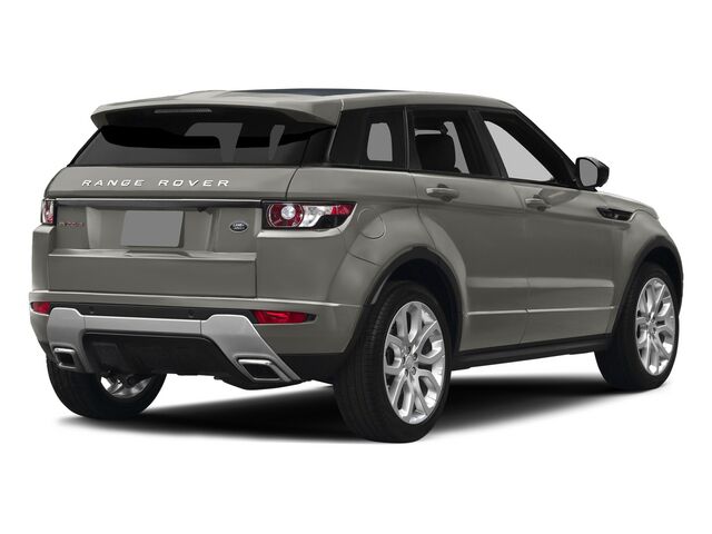 2014 Land Rover Range Rover Evoque DYNAMIC Chantilly VA