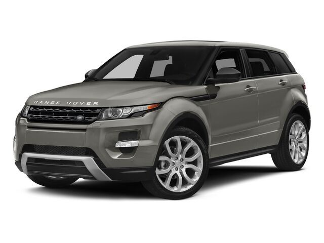 2014 Land Rover Range Rover Evoque DYNAMIC Chantilly VA