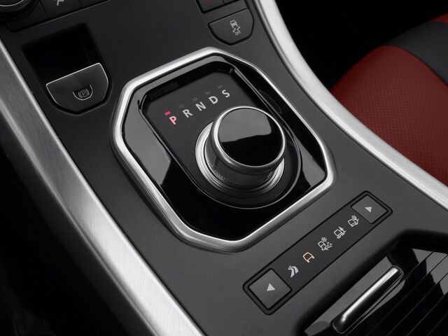 2014 Land Rover Range Rover Evoque Dynamic Tucson AZ