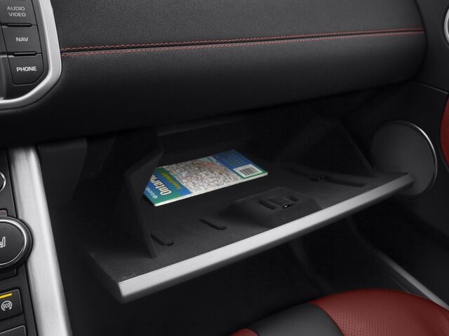 2014 Land Rover Range Rover Evoque Pure Plus Tucson AZ