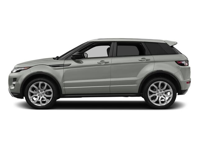 2014 Land Rover Range Rover Evoque Pure Plus Tucson AZ