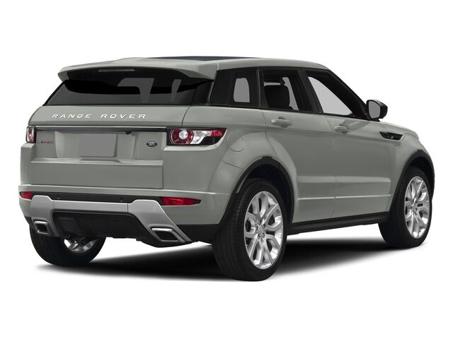 2014 Land Rover Range Rover Evoque Pure Plus Tucson AZ