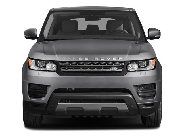 2014 Land Rover Range Rover Sport 5.0L V8 Supercharged Autobiography San Clemente CA