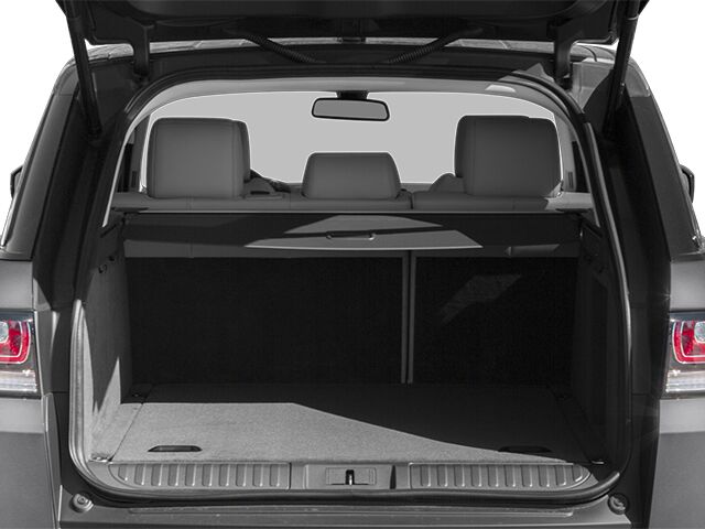 2014 Land Rover Range Rover Sport 5.0L V8 Supercharged Autobiography San Clemente CA
