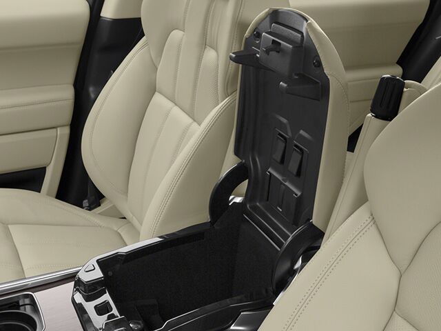 2014 Land Rover Range Rover Sport 5.0L V8 Supercharged Autobiography San Clemente CA