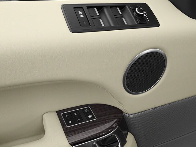 2014 Land Rover Range Rover Sport 5.0L V8 Supercharged Autobiography San Clemente CA