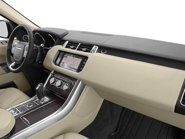 2014 Land Rover Range Rover Sport 5.0L V8 Supercharged Autobiography San Clemente CA