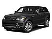 2014 Land Rover Range Rover Sport HSE