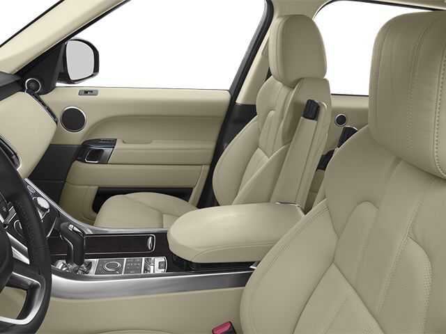 2014 Land Rover Range Rover Sport HSE Tucson AZ