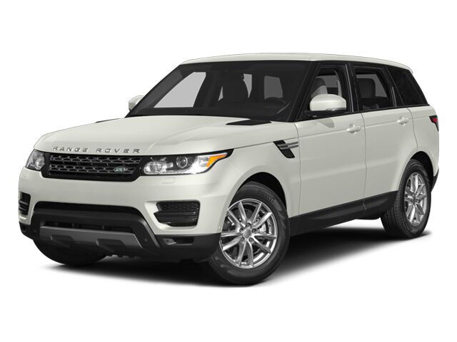 2014 Land Rover Range Rover Sport HSE Tucson AZ